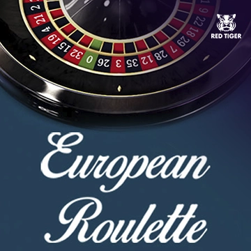 Redtiger : European Roulette - SUPERBET388