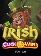 Irish Click-A-Win - SUPERBET388