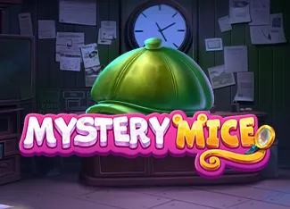 Pragmatic : Mystery Mice - SUPERBET388
