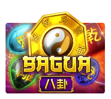 Joker123 : Bagua - SUPERBET388