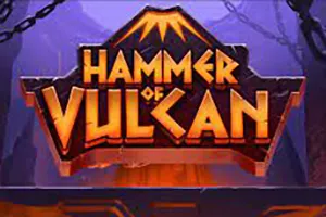 Playtech : POP Hammer of Vulcan (Quickspin) - SUPERBET388