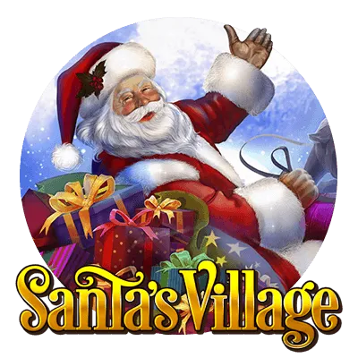 Habanero : Santas Village - SUPERBET388