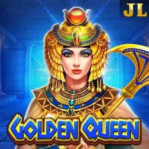 Jili : Golden Queen - SUPERBET388