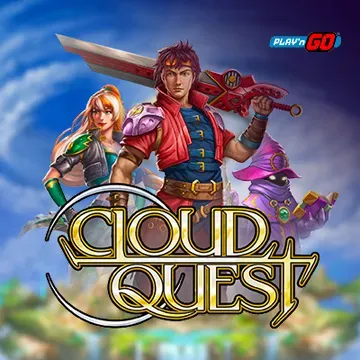Cloud Quest - SUPERBET388
