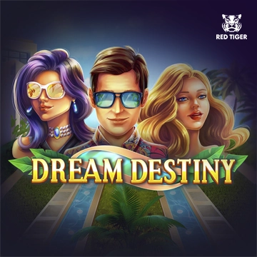 Redtiger : Dream Destiny - SUPERBET388