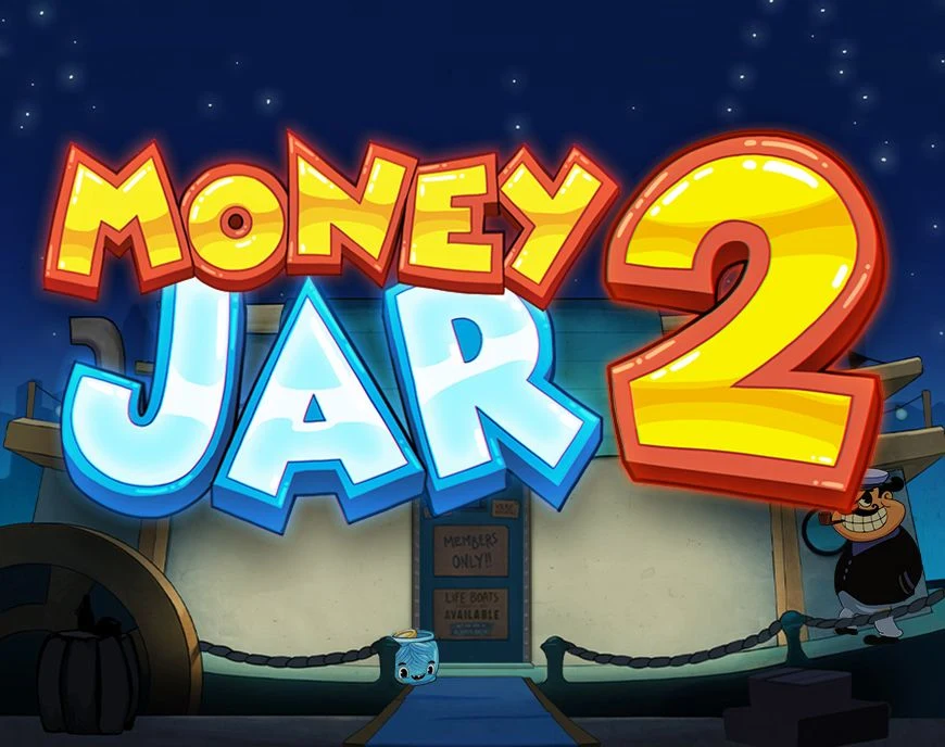 Slotmill : Money Jar 2 - SUPERBET388