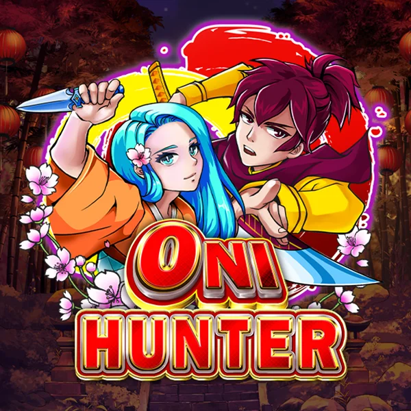 Oni Hunter - SUPERBET388