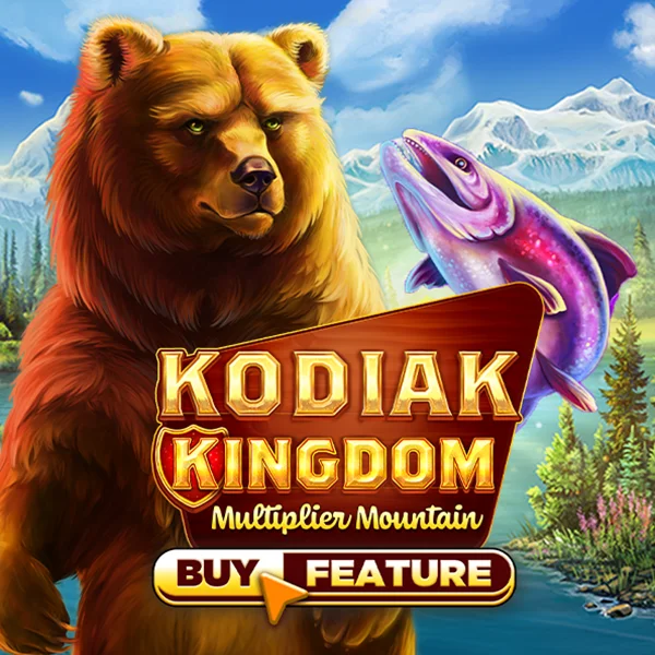 Kodiak Kingdom - SUPERBET388