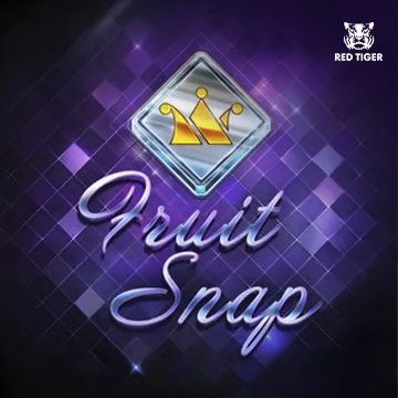 Redtiger : Fruit Snap - SUPERBET388