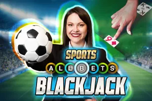 Sports All Bets Blackjack - SUPERBET388