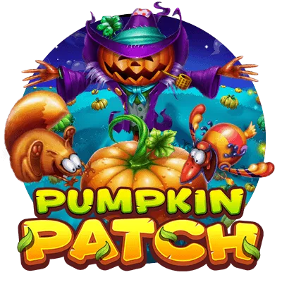 Habanero : Pumpkin Patch - SUPERBET388