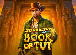 Pragmatic : Book of Tut - SUPERBET388