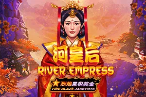 Playtech : Fire Blaze: River Empress - SUPERBET388