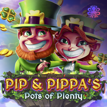 Pip & Pippas Pots of Plenty - SUPERBET388