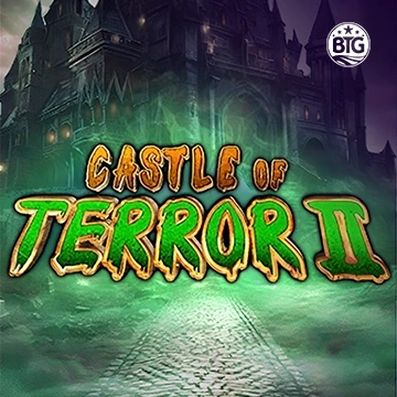 Bigtime : Castle of Terror II - SUPERBET388