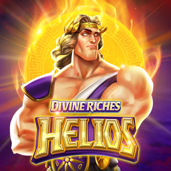 Divine Riches Helios - SUPERBET388