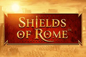 Playtech : Shields of Rome - SUPERBET388