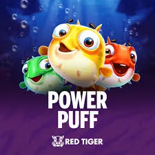 Power Puff - SUPERBET388