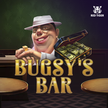 Redtiger : Bugsyss Bar - SUPERBET388
