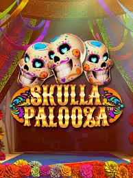 Skullapalooza - SUPERBET388