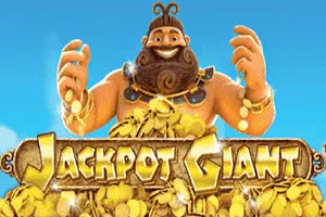 Playtech : Jackpot Giant - SUPERBET388