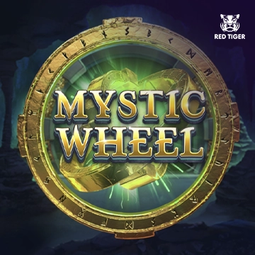 Redtiger : Mystic Wheel - SUPERBET388