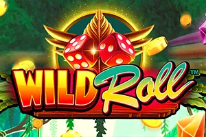 Playtech : Wild Roll - SUPERBET388