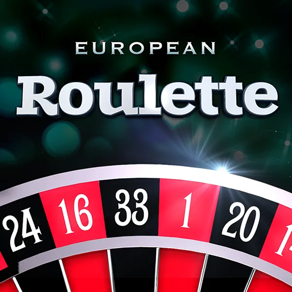European Roulette Gold - SUPERBET388