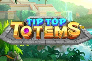 Playtech : Tip Top Totems - SUPERBET388
