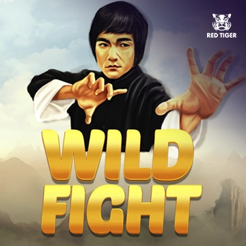 Redtiger : Wild Fight - SUPERBET388