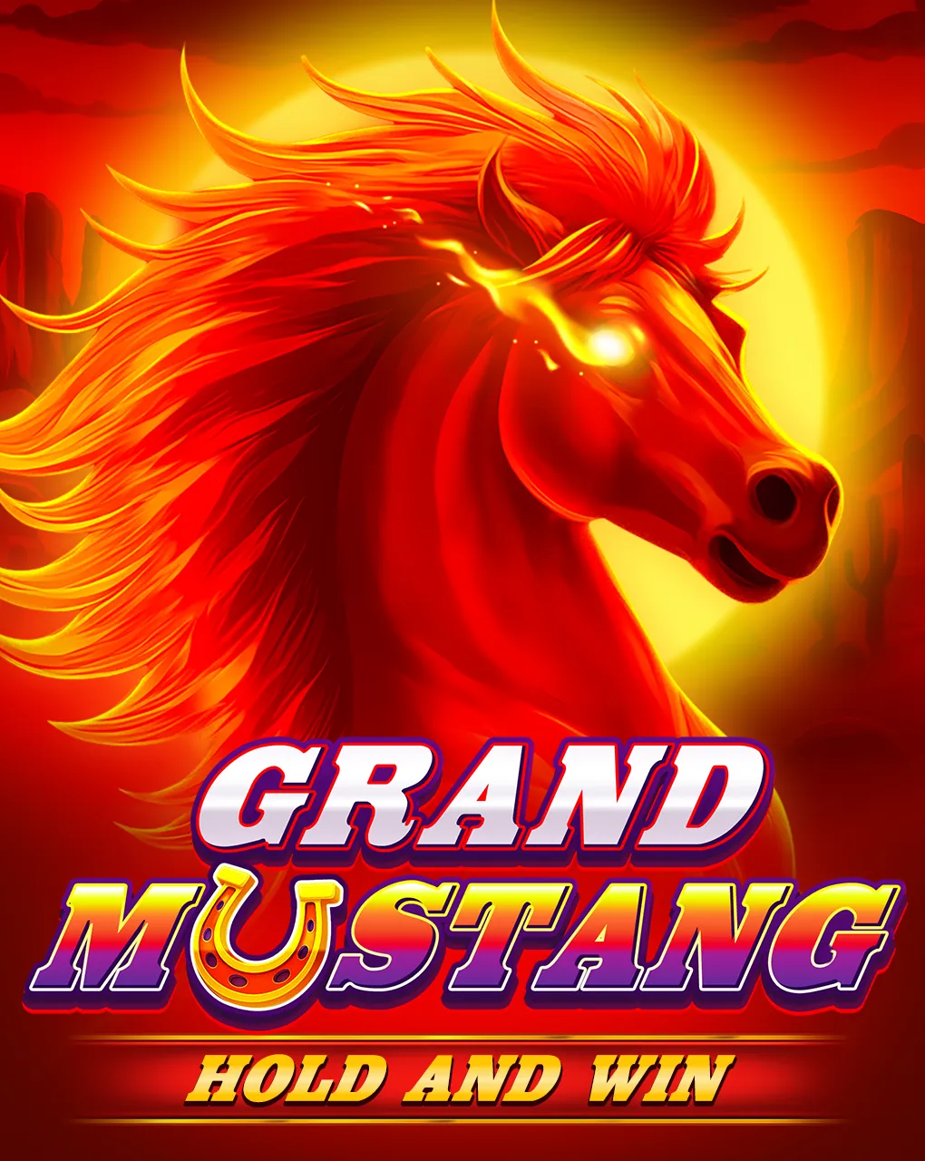 Bgaming : Grand Mustang - SUPERBET388
