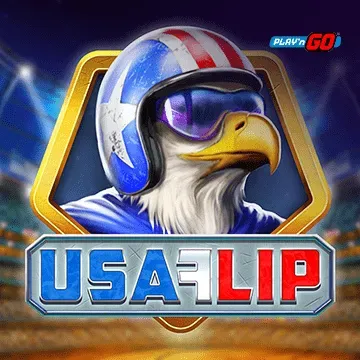 USA Flip - SUPERBET388