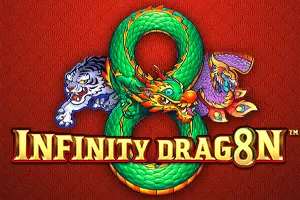 Playtech : Infinity Dragon - SUPERBET388