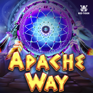 Redtiger : Apache Way - SUPERBET388