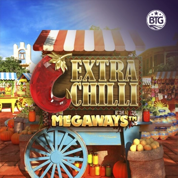 Bigtime : Extra Chilli - SUPERBET388