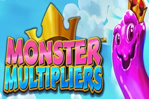 Playtech : Monster Multipliers - SUPERBET388