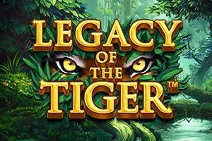 Playtech : Legacy of the Tiger - SUPERBET388