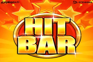 Playtech : Hit Bar - SUPERBET388