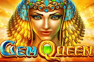 Playtech : Gem Queen - SUPERBET388
