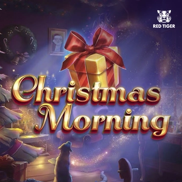 Redtiger : Christmas Morning - SUPERBET388