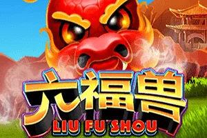 Playtech : Liu Fu Shou - SUPERBET388