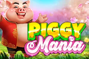 Playtech : Piggy Mania - SUPERBET388