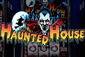 Playtech : Haunted House - SUPERBET388