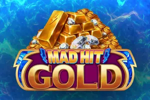 Mad Hit Gold - SUPERBET388