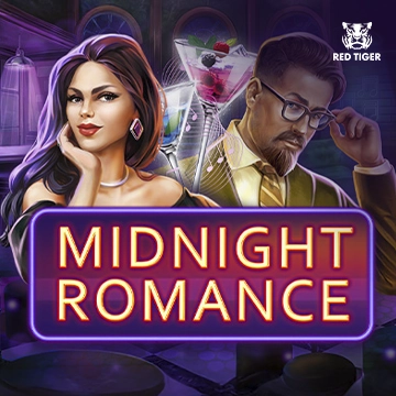 Redtiger : Midnight Romance - SUPERBET388