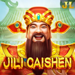 Jili : JILI Caishen - SUPERBET388
