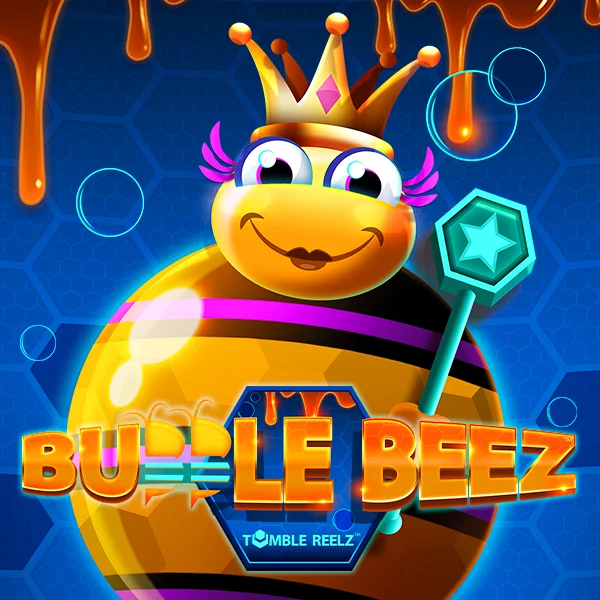 Bubble Beez - SUPERBET388