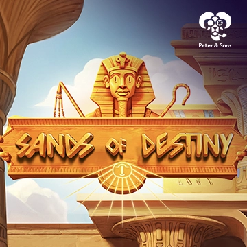 PeterSons : Sands of Destiny - SUPERBET388