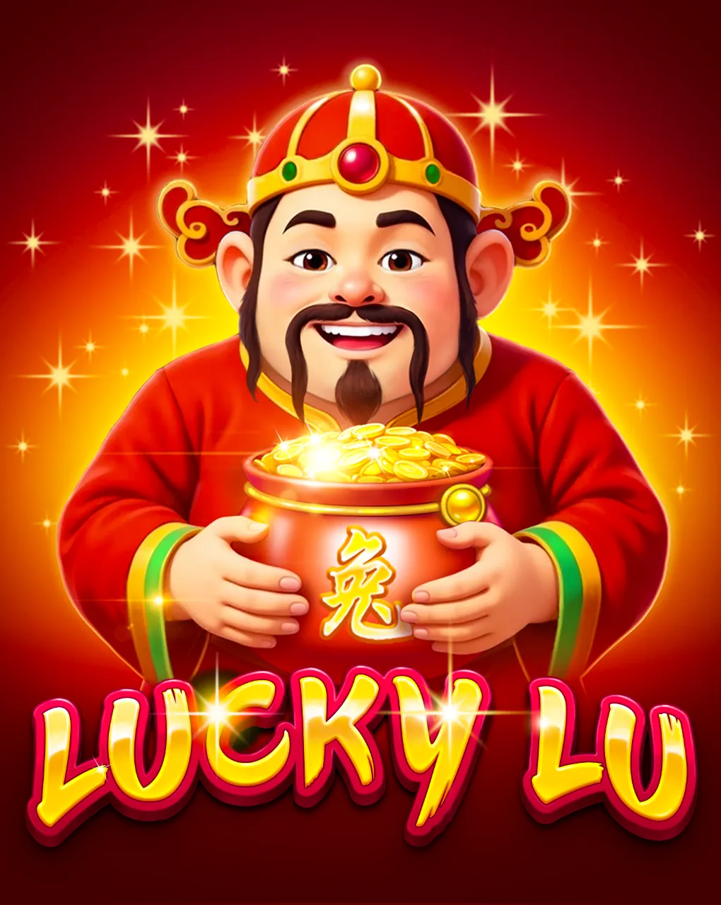 Bgaming : Lucky Lu - SUPERBET388