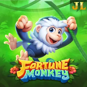 Jili : Fortune Monkey - SUPERBET388